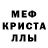 MDMA crystal Igor Bucov